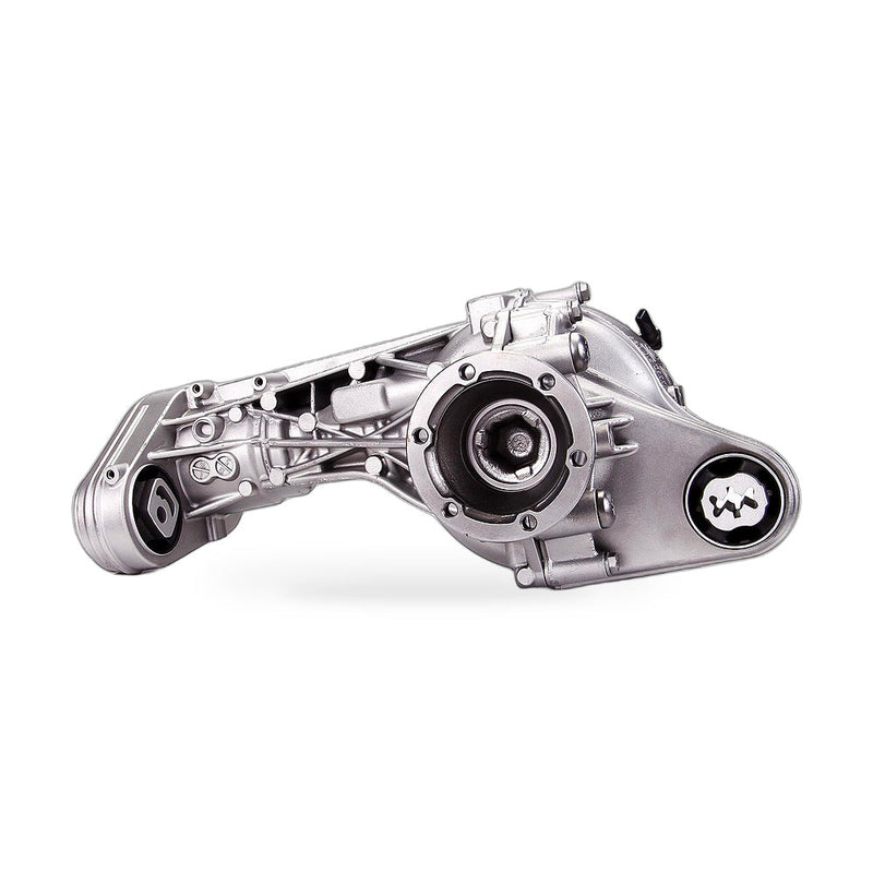 Automatic Differential to suit 2012 Volkswagen Touareg 3.0 Diesel — image 1
