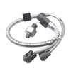 2x Knock Sensor with Harness (Pair) to suit Lexus GS300 3.0L — image 1