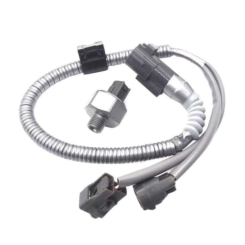 2x Knock Sensor with Harness (Pair) to suit Lexus GS300 3.0L — image 1