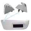 2x Sun Visor Clip (Pair) to suit Holden Commodore 1988-2007 — image 5
