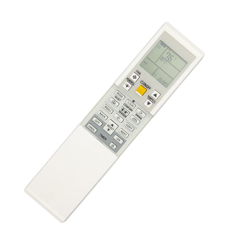 Air Conditioner Remote Control to suit Daikin ARC452A4 — image 1