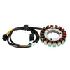 1987-1991 Suzuki LS400 Savage Regulator Magneto Stator Gasket Kit