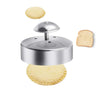 Sandwich Cutter Sealer Maker 304 Stainless Steel 3.5 inch to suit Kids — image 6