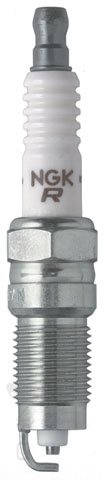 NGK Resistor V-groove Spark Plug 2683 - TR55-1