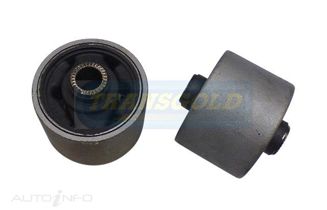Transgold Rubber Bush Kit Hyundai Son - SK1923