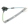 Front Right Power Electric Window Regulator With Motor to suit Mazda 3 BK — image 3