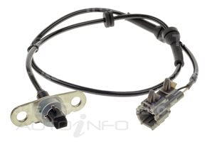PAT Wheel Speed Sensor Rear RH Nissan Navara - WSS-059