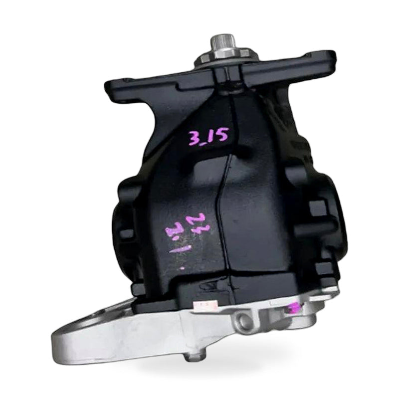 Differential Transfer Case Assembly to suit BMW X5 F15 X6 F16 2013-2019 — image 1