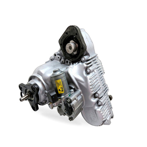 Transfer Case ATC300 with Motor to suit BMW X3 E83 X5 E53 2000-2010 — image 2