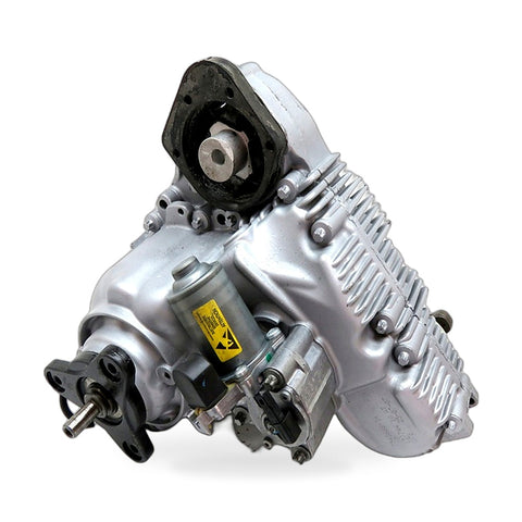 Transfer Case ATC300 with Motor to suit BMW X3 E83 X5 E53 2000-2010 — image 1