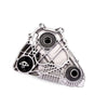 Transfer Case Assembly to suit BMW X3 X4 X5 X6 ATC45L 27108623348 — image 4