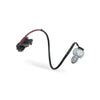 Transfer Case Shift Switch Manual to suit Mitsubishi Pajero — image 3