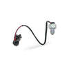 Transfer Case Shift Switch Manual to suit Mitsubishi Pajero — image 4