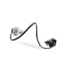 Transfer Case Shift Switch Manual to suit Mitsubishi Pajero — image 6