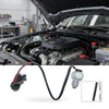 Transfer Case Shift Switch Manual to suit Mitsubishi Pajero — image 2