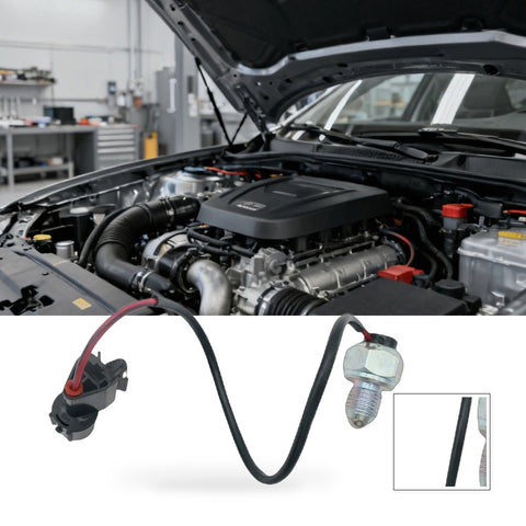 Transfer Case Shift Switch Manual to suit Mitsubishi Pajero — image 2