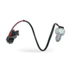 Transfer Case Shift Switch Manual to suit Mitsubishi Pajero — image 1