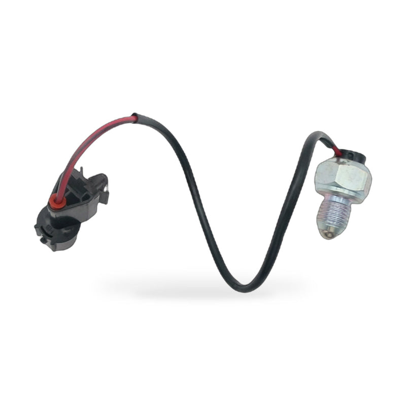 Transfer Case Shift Switch Manual to suit Mitsubishi Pajero — image 1