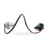 Transfer Case Shift Switch Manual to suit Mitsubishi Pajero — image 5
