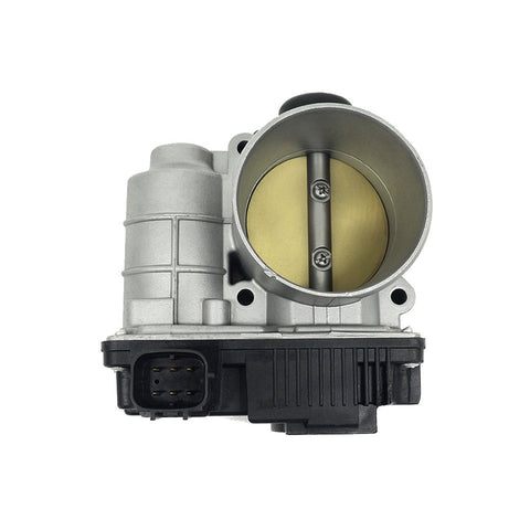 Throttle Body to suit Nissan Altima 2.5L QR25DE — image 1