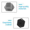 Heater Blower Motor Fan Resistor to suit Great Wall X200 — image 6