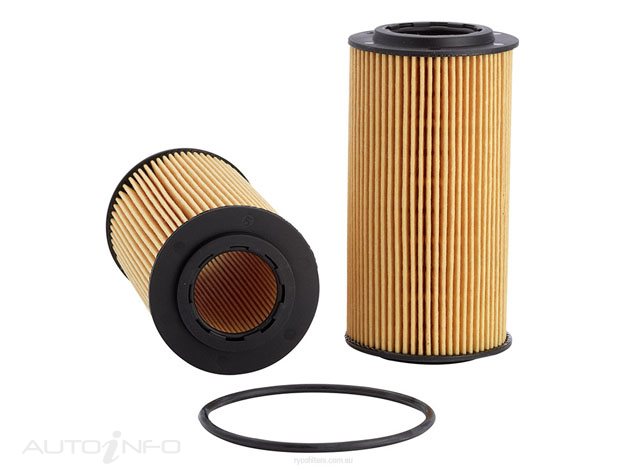Ryco Oil Filter Ford Foc Mond - R2652P