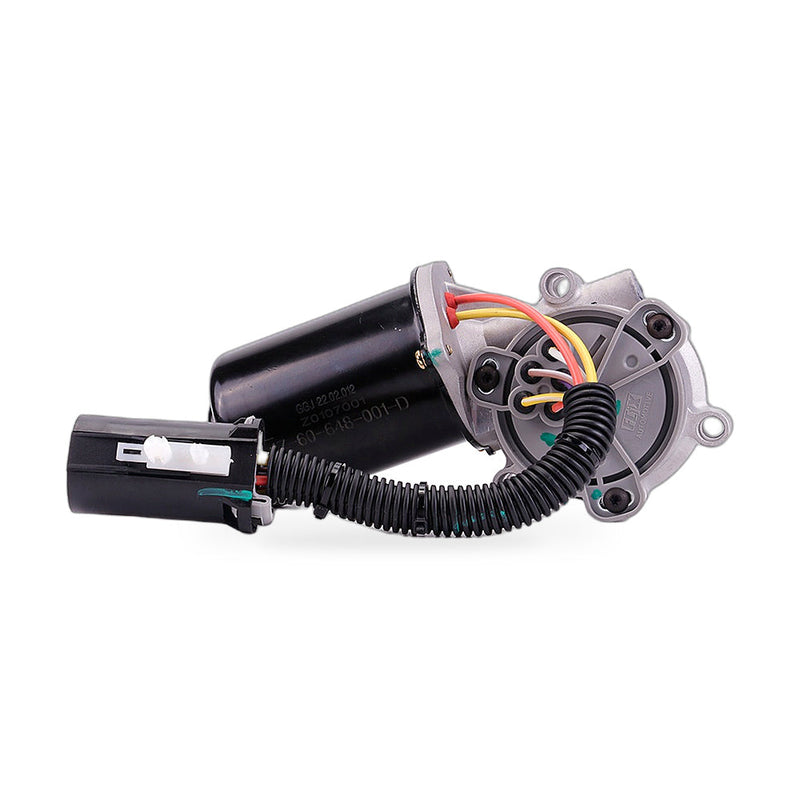 Transfer Case Motor Assembly to suit Kia Sorento 2003-2008 4760648001 — image 1