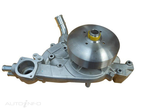 Dayco Water Pump Chevrolet V8 96-On - DP958