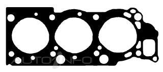 Permaseal Gasket Head RH Toyota 3VZ - BS360
