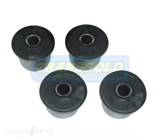 Transgold Rubber Bush Kit Ssanyong Rexton - SK1232