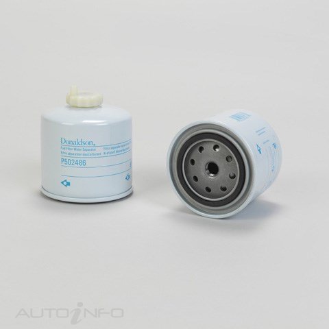 Donaldson Fuel Filter Water Separator New Holl - P502486