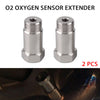 2x Oxygen Sensor Extender Spacer M18 x 1.5 Bung Adapter (Pair) to suit OBD2 Vehicl — image 4