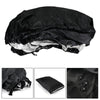 V-Hull Trailerable Fishing Boat 14-16 Ft Heavy Duty Waterproof Cover Black