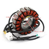 Kawasaki BR250 Z250SL BX250 Ninja 250SL 2014-17 21003-0141 Generic Stator Generator