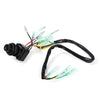 Ignition Switch Key Assy to suit Yamaha International — image 1