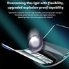 2x Clear Screen Protector (Pair) to suit Google Pixel 7 Pro — image 6