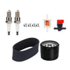 Kawasaki Motors FR541V FR600V FR651V FR691V FR730V Service Kit Suitable