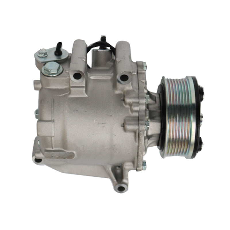 AC Compressor to suit Honda Civic FD 1.8L R18A2 — image 1
