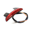 LED Rear Turn Signal Brake Tail Light to suit Harley XL 883L Sportster — image 1