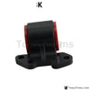 92-95 Civic / 94-01 Integra CXX-M5-BK Aluminum Right Hand Mount Hydro Trans