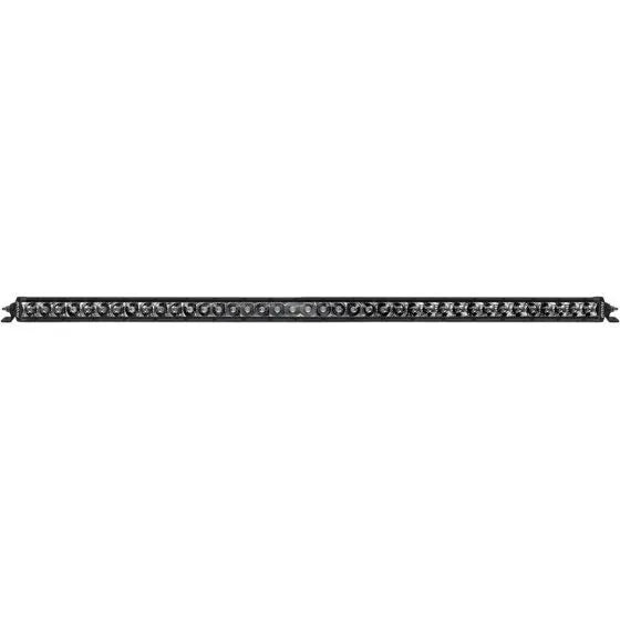 Rigid Industries SR-Series Pro 40in Spot Light Bar - Midnight Edition