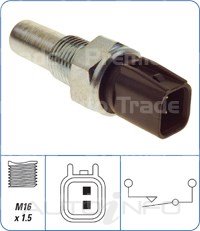 PAT Reverse Light Switch - RLS-035