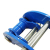 2x Rear Leaf Spring Extended 2 Inch Height Shackles (Pair) to suit Isuzu Dmax — image 4