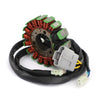 Honda AVT TRX450R Sportrax 450 2004-2005 31120-HP1-003 Stator Generator Fit