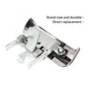 Nissan Pathfinder R51 2005-2013 Rear Right Outer Door Handle Chrome Suitable