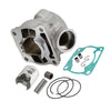 Cylinder Piston Gasket Top End Kit to suit Yamaha YZ80 93-01 — image 3