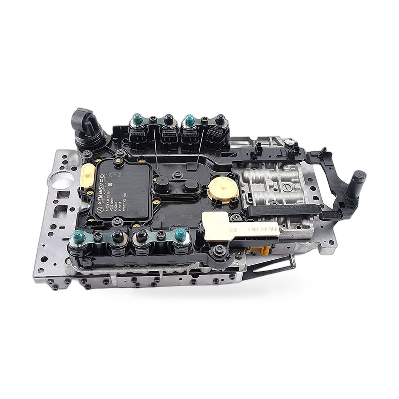Transmission Valve Body Mechatronic Assembly to suit Mercedes-Benz 722.9 — image 1