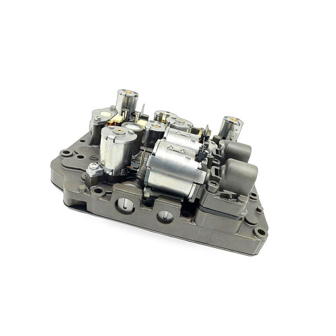 Transmission Valve Body Control Module to suit Audi A3 Q3 TT VW Golf Skoda — image 2