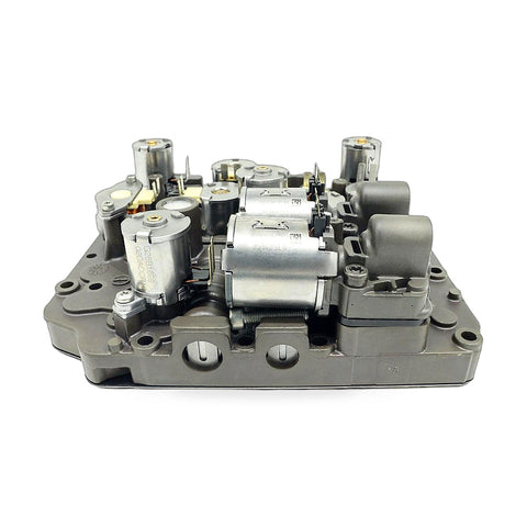 Transmission Valve Body Control Module to suit Audi A3 Q3 TT VW Golf Skoda — image 1