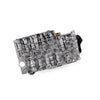 Transmission Valve Body Oil Circuit Plate No2 Solenoid Computer Board — image 3